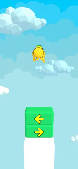 Game screenshot Jump Duel apk