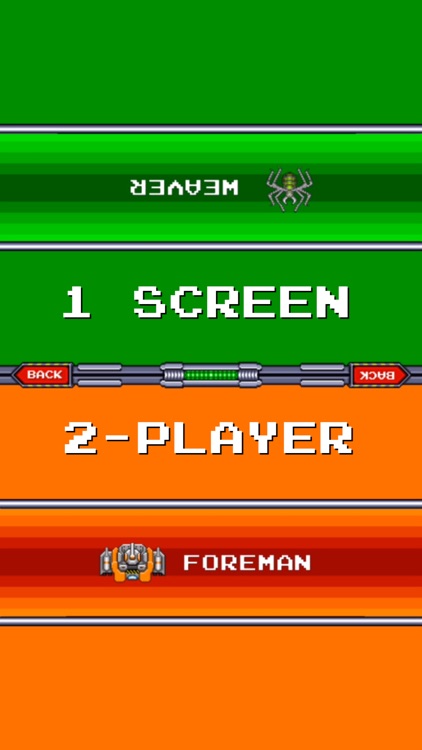 MoW: 2-Player screenshot-5