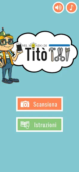 Game screenshot Nel mondo di Titò mod apk