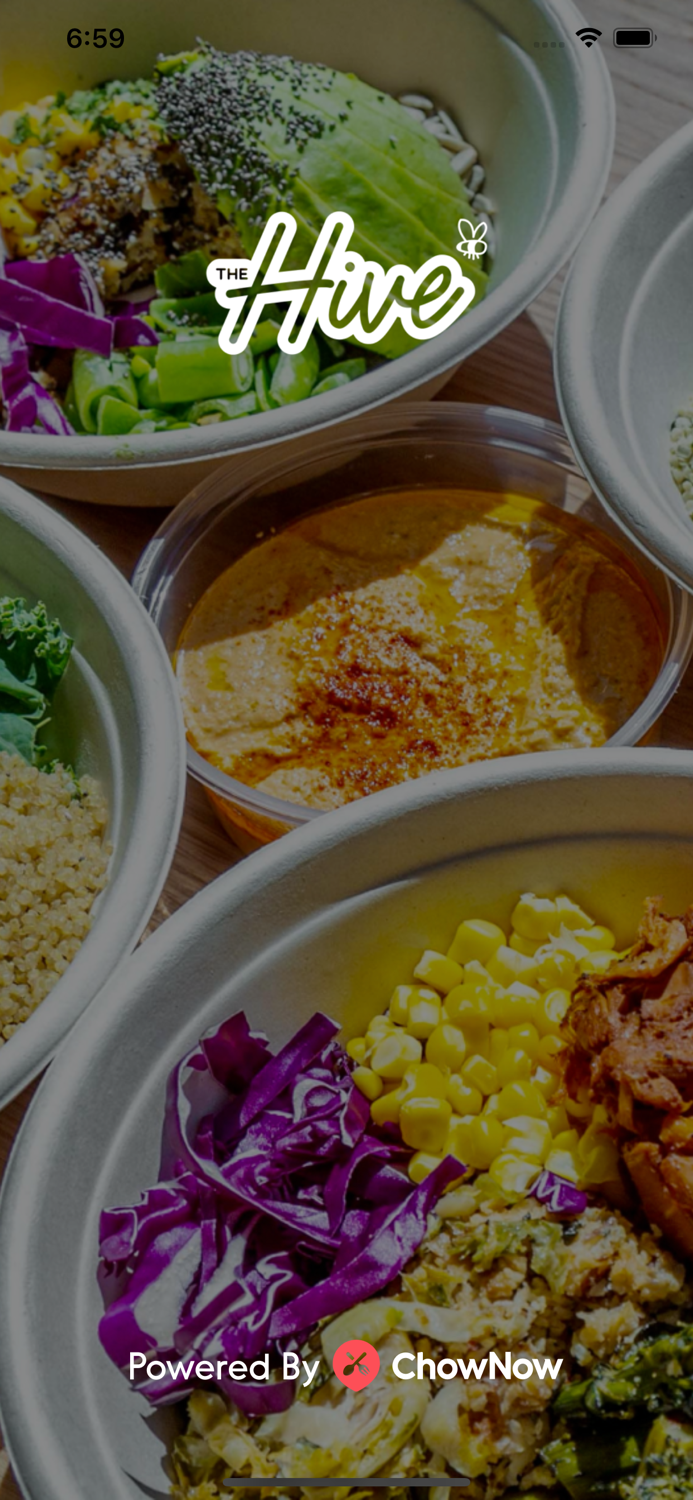 The Hive Superfood Eats