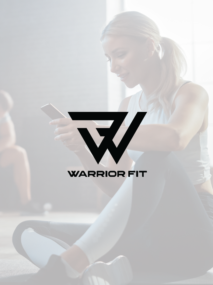 Warrior Fit App