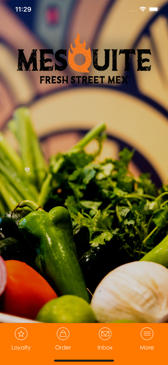 Mr Mesquite Taqueria