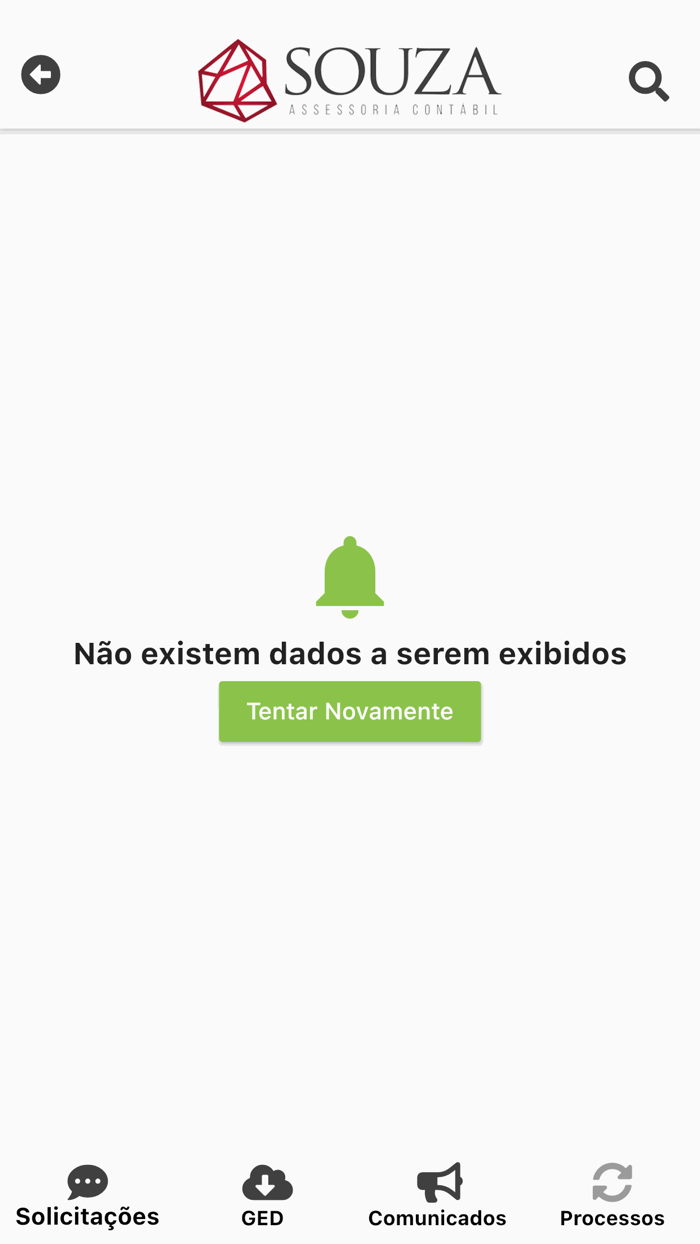 Souza Assessoria Contábil