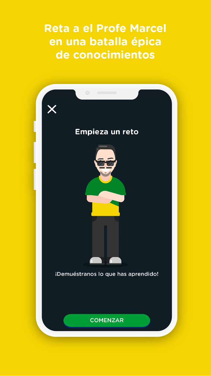 Tus Clases de Portugués