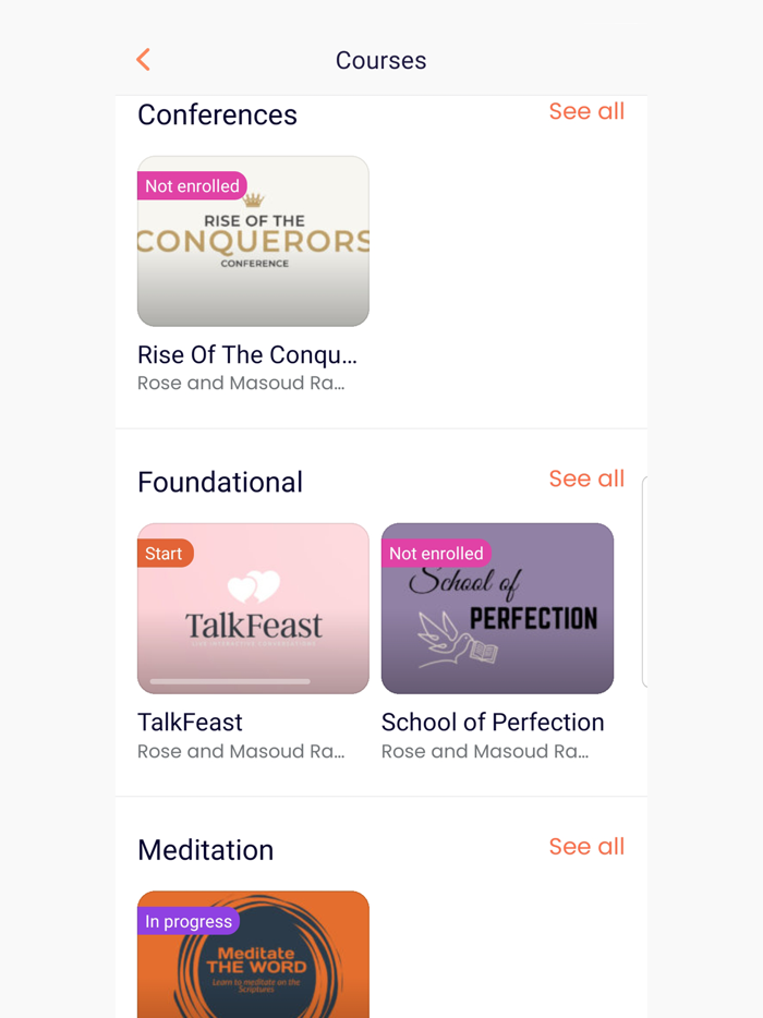 PBB Online Community