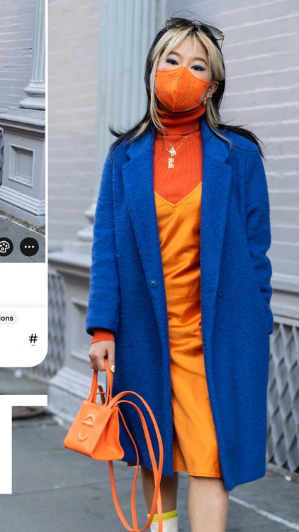 Tumblr – Culture, Art, Chaos screenshot-6