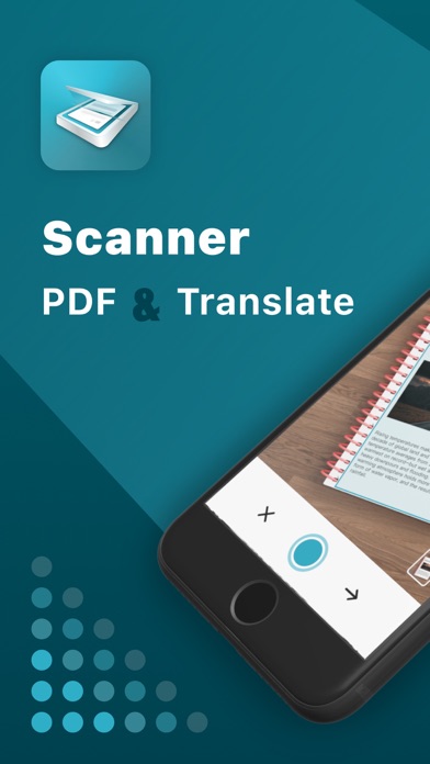 Tiny Scanner Plus Tiny Scanner Plus