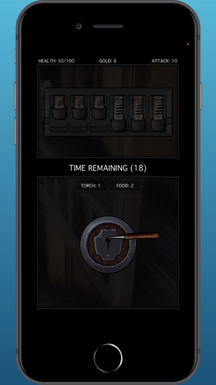 SourcelightRPG screenshot-3