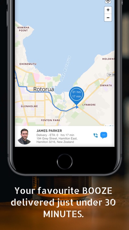 Boozy: NZ's Alcohol Delivery screenshot-4