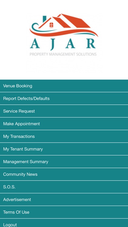 AJAR Property Management