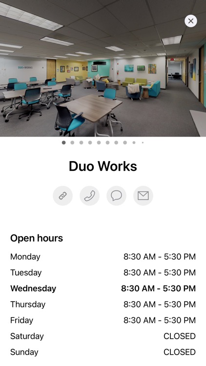 Duo Works screenshot-6