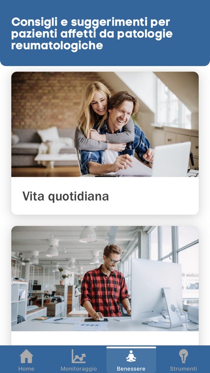 Care+ Italia screenshot-5