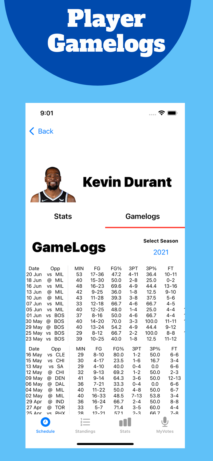 Live Scores, Stats  Fixtures