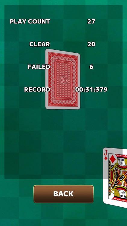 Concentration : Card Gamepedia screenshot-4