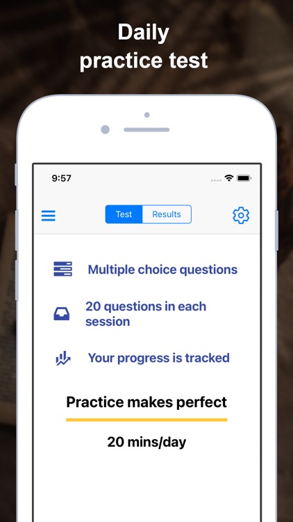 ACE PT Flashcards screenshot-3