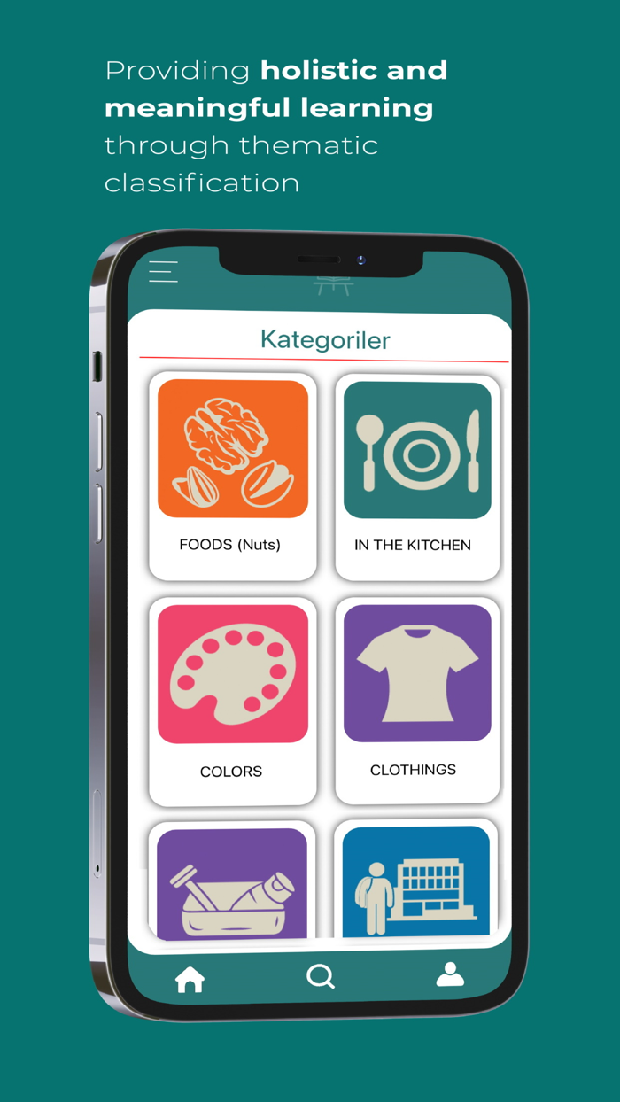 Illustrated Dictionary