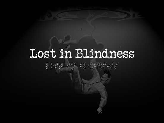 Lost in Blindnessのおすすめ画像1