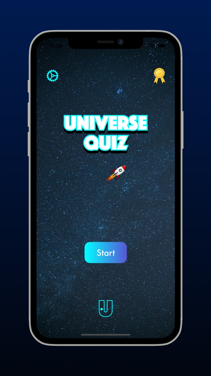 Universe Quiz