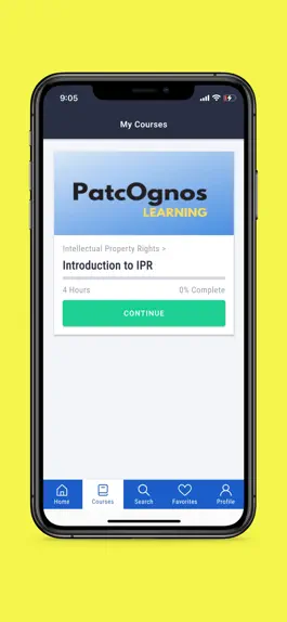 Game screenshot Patcognos Learning mod apk