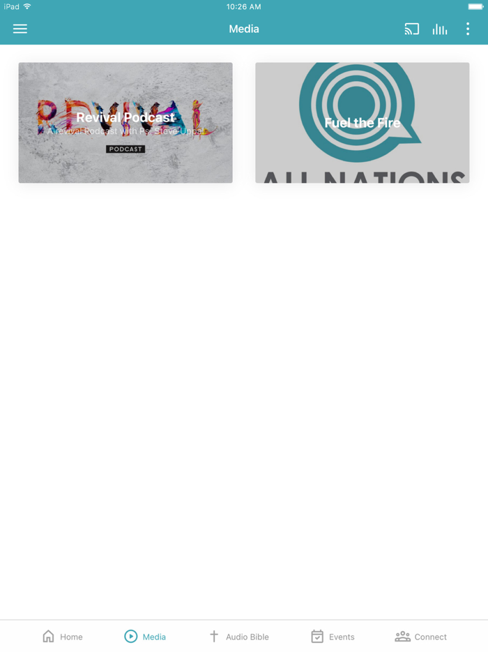 All Nations Movement