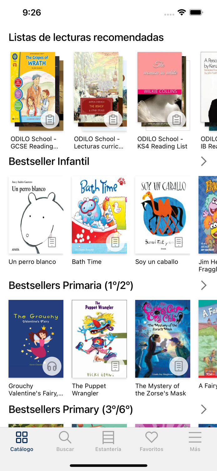 Mirasur Unlimited Learning