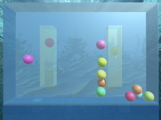 Splash! - Waterful Ring Toss screenshot 3
