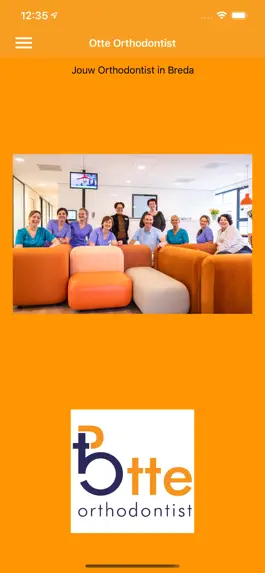 Game screenshot Otte Orthodontist mod apk
