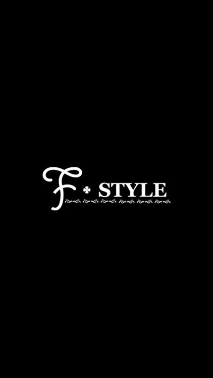 F・STYLE(店舗アプリ)