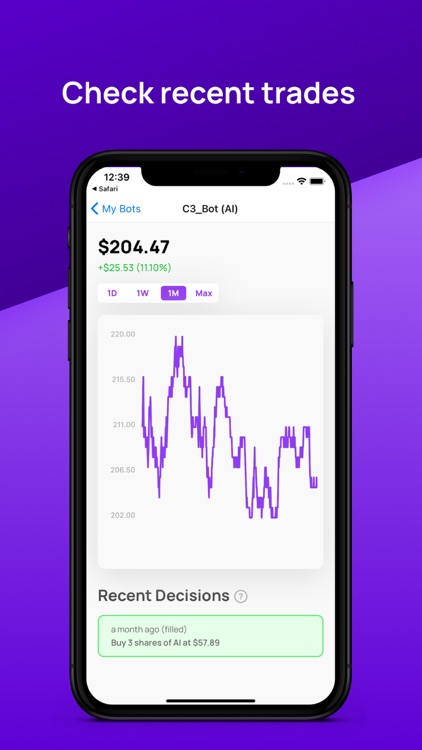 Trellis: Build Trading Bots