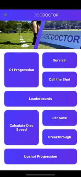 Game screenshot Disc Doctor mod apk