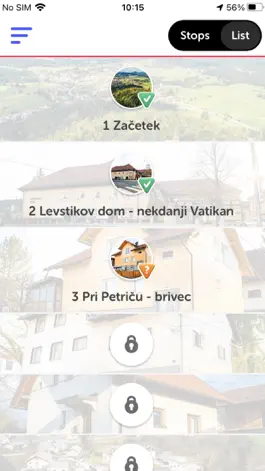 Game screenshot Velikolaška mod apk