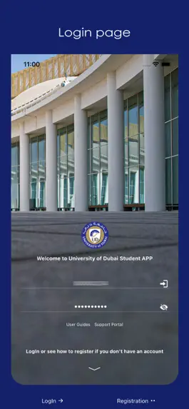 Game screenshot Student's App mod apk