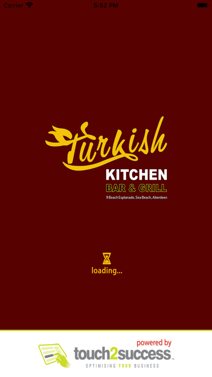 Turkish Kitchen Bar And Grill