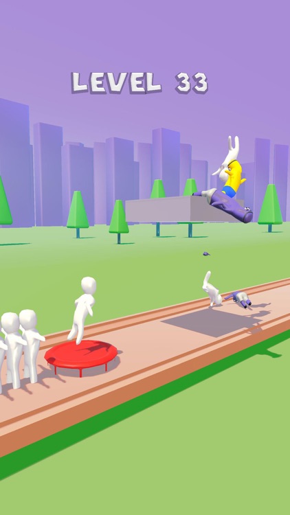 Swing Bowling 3D screenshot-3