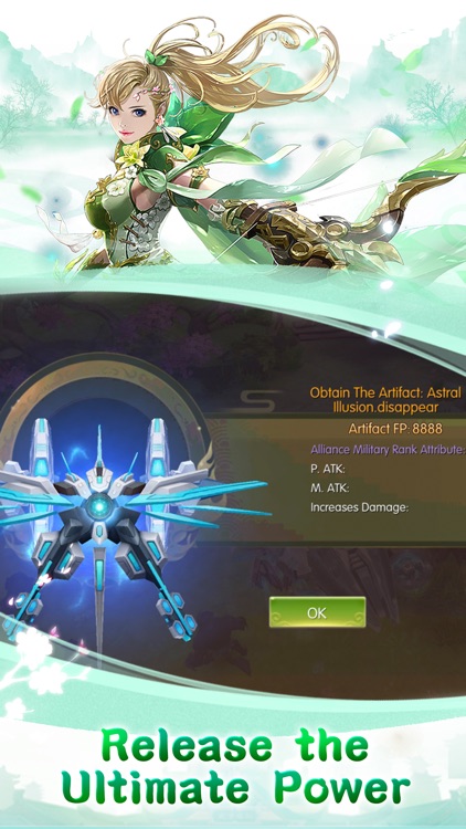 Story Of Hero: Lost Artifact screenshot-5