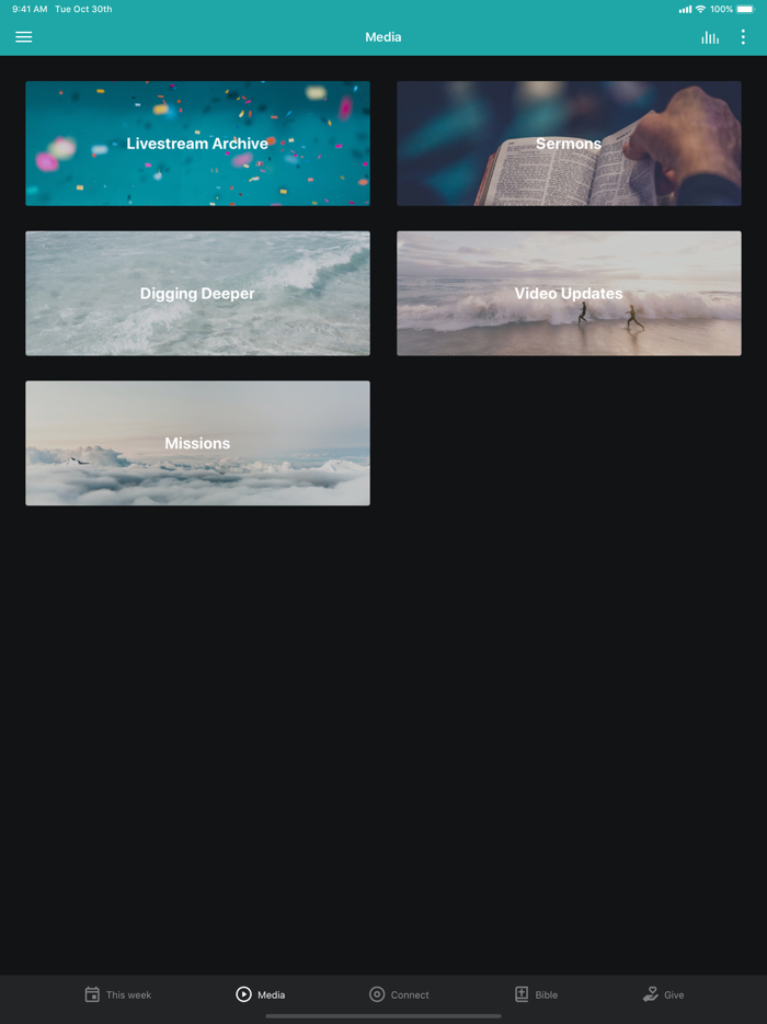 Wooley Springs Baptist Church