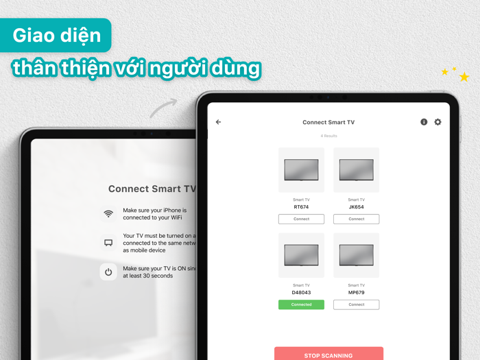 Điều khiển tivi