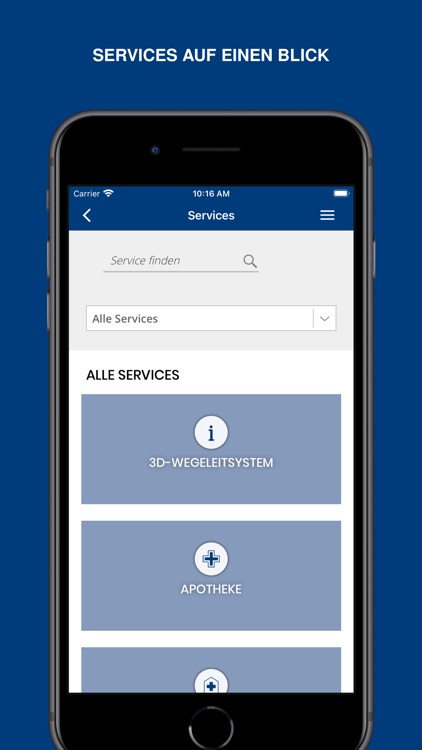 Altmarkt-Galerie screenshot-3