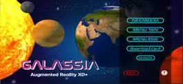 Game screenshot Galassia mod apk