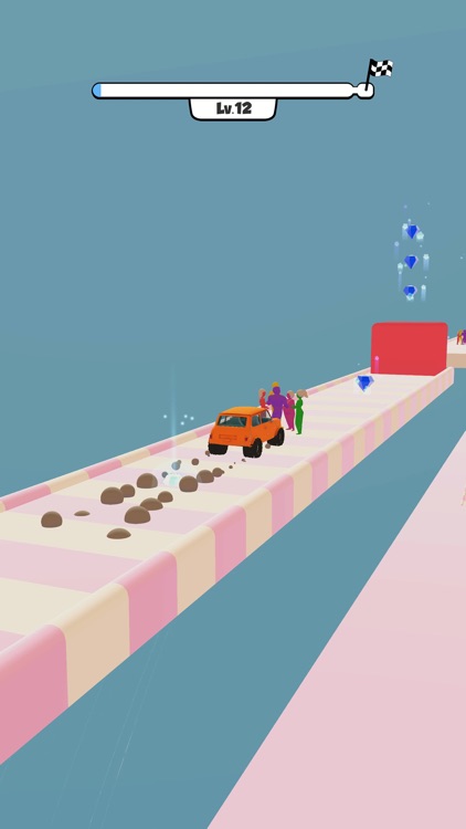 Car Flip! screenshot-3