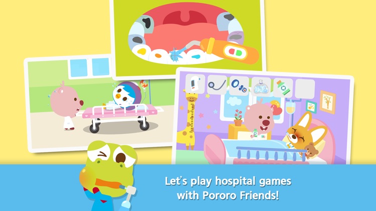 Pororo Hospital