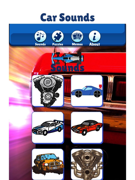Fun Race Toy: Car Driver Games screenshot 2