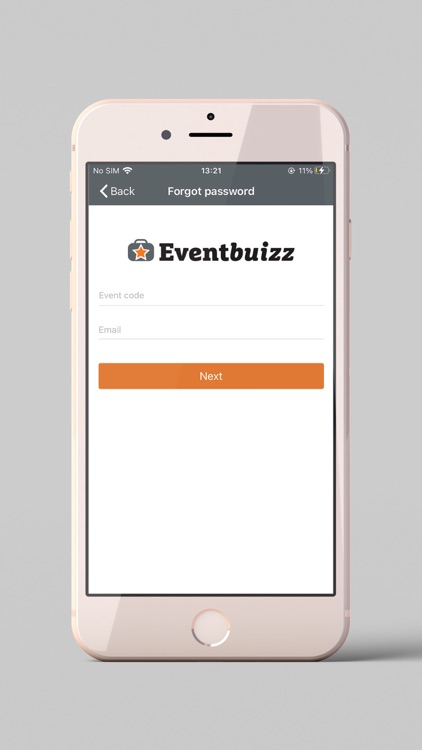 Eventbuizz lead scanner