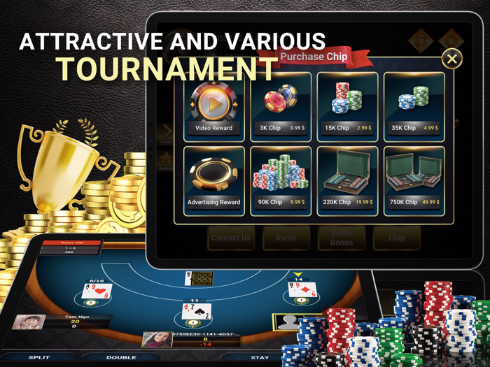 Anytime Black Jack online