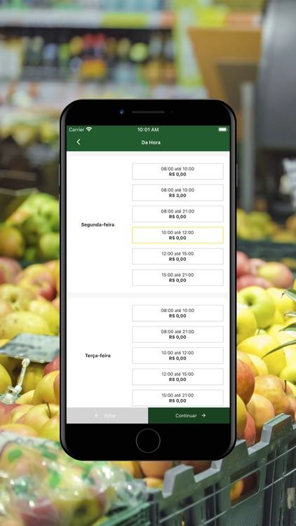 DaHora Mercado screenshot-4