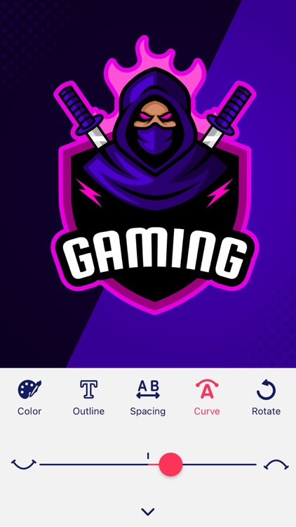 Esport Logo Maker-Gaming Logo by MarketHQ LTD