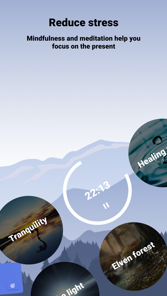 Ugreat goals planner, habits