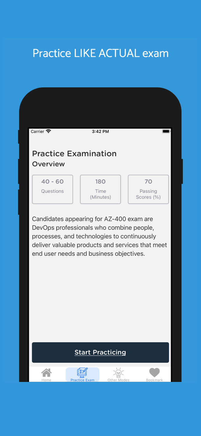 Azure AZ-400. UPDATED 2021