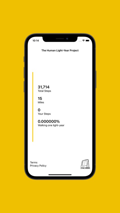 Human Light-Year Project