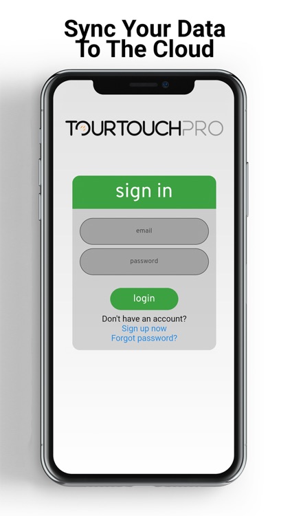 Tour Touch Pro screenshot-4